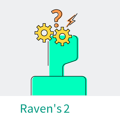 تست هوش ریون 2
