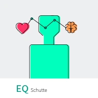 تست هوش هیجانی (EQ)  شات