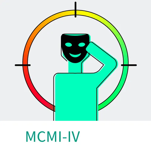 تست میلون 4 (MCMI-IV)