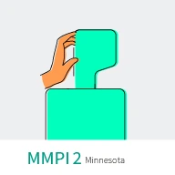 تست شخصیت شناسی MMPI-2 فرم بلند (567 سوالی)