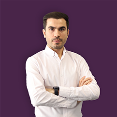 حمید ایلانلو | ای سنج