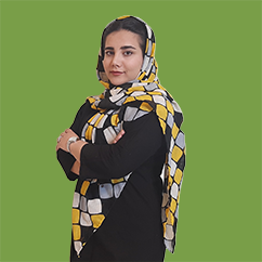 اسماء خزایی | ای سنج