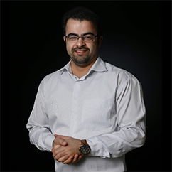 محسن گل کار | ای سنج