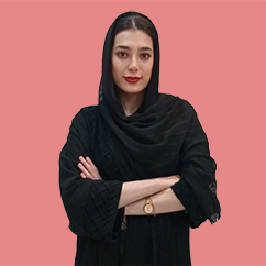 یگانه ترابی | ای سنج