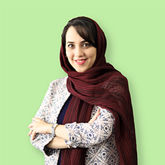 زهرا پورسینا | ای سنج